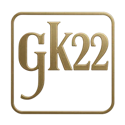 gk22 রেজিস্টার স্ক্রিন